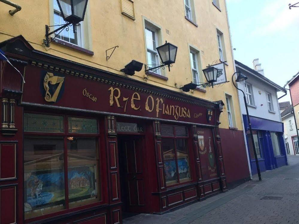 Fennessy'S Hotel Clonmel Exterior photo